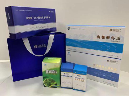 社旗彩盒定制